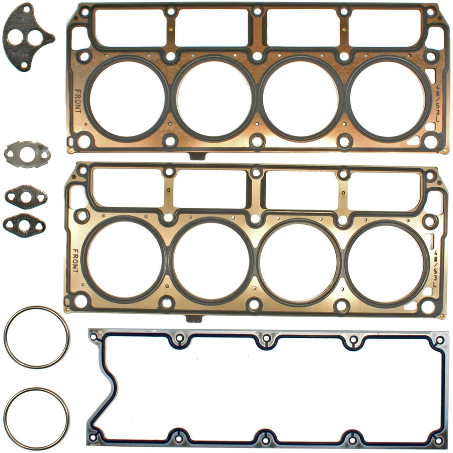 Engine Cylinder Head Gasket Set MAHLE HS54332