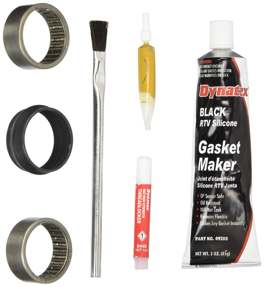 Master Overhaul Kit USA Standard Gear (ZK GM8.25IFS-A) for GM 8.25 IFS Differential