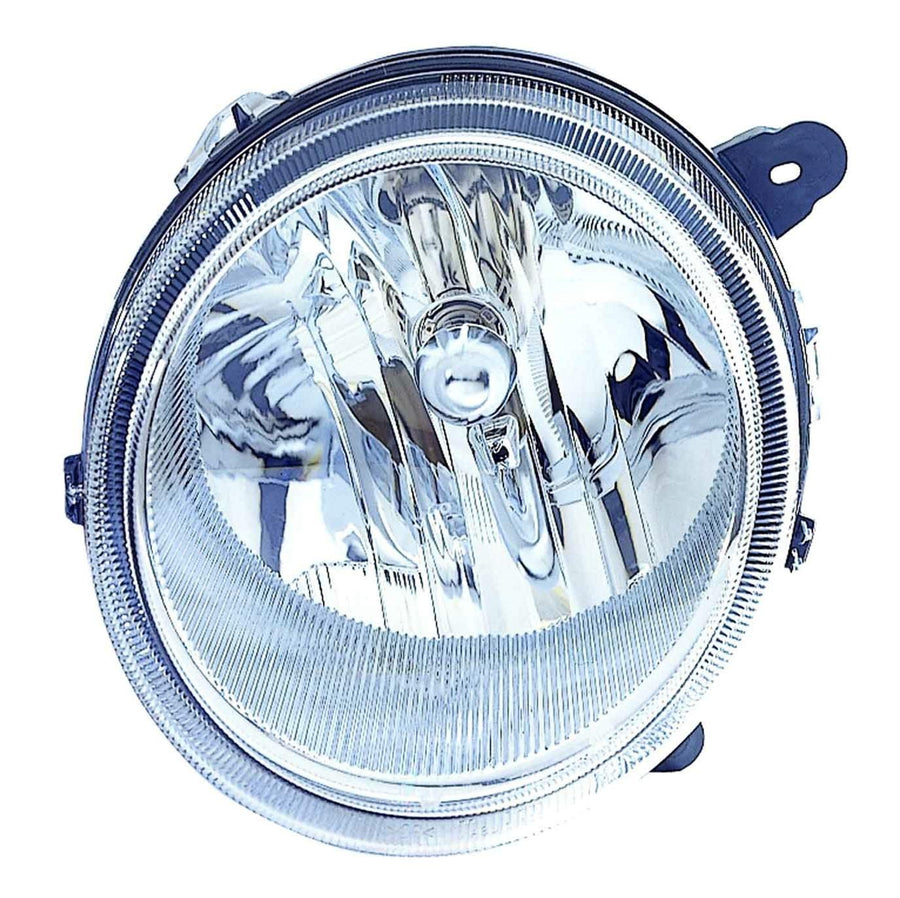 Replacement DEPO 333-1180R-AC Passenger Side Headlight Assembly