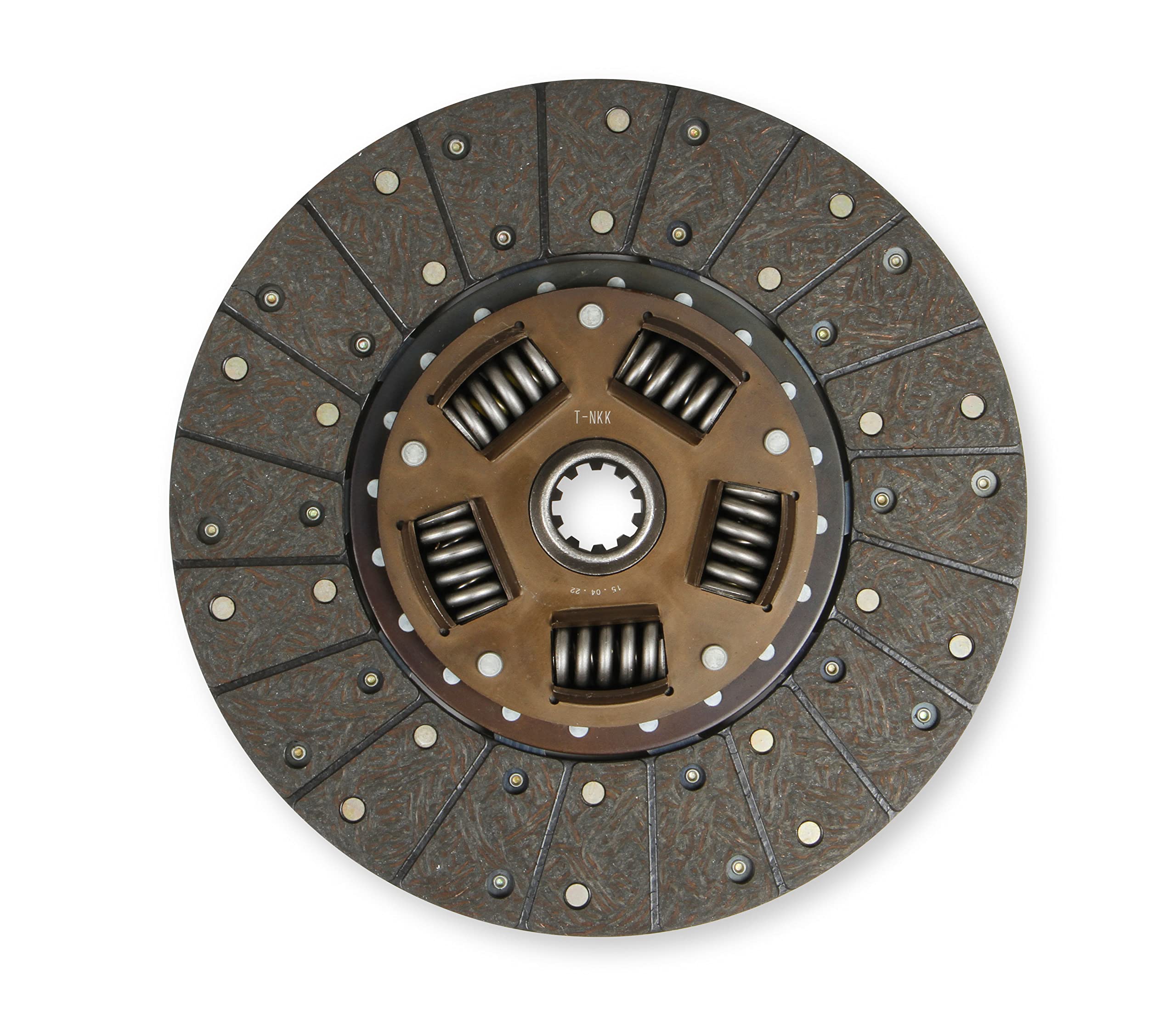 Hays Classic 85-113 Competition Truck Clutch Kit