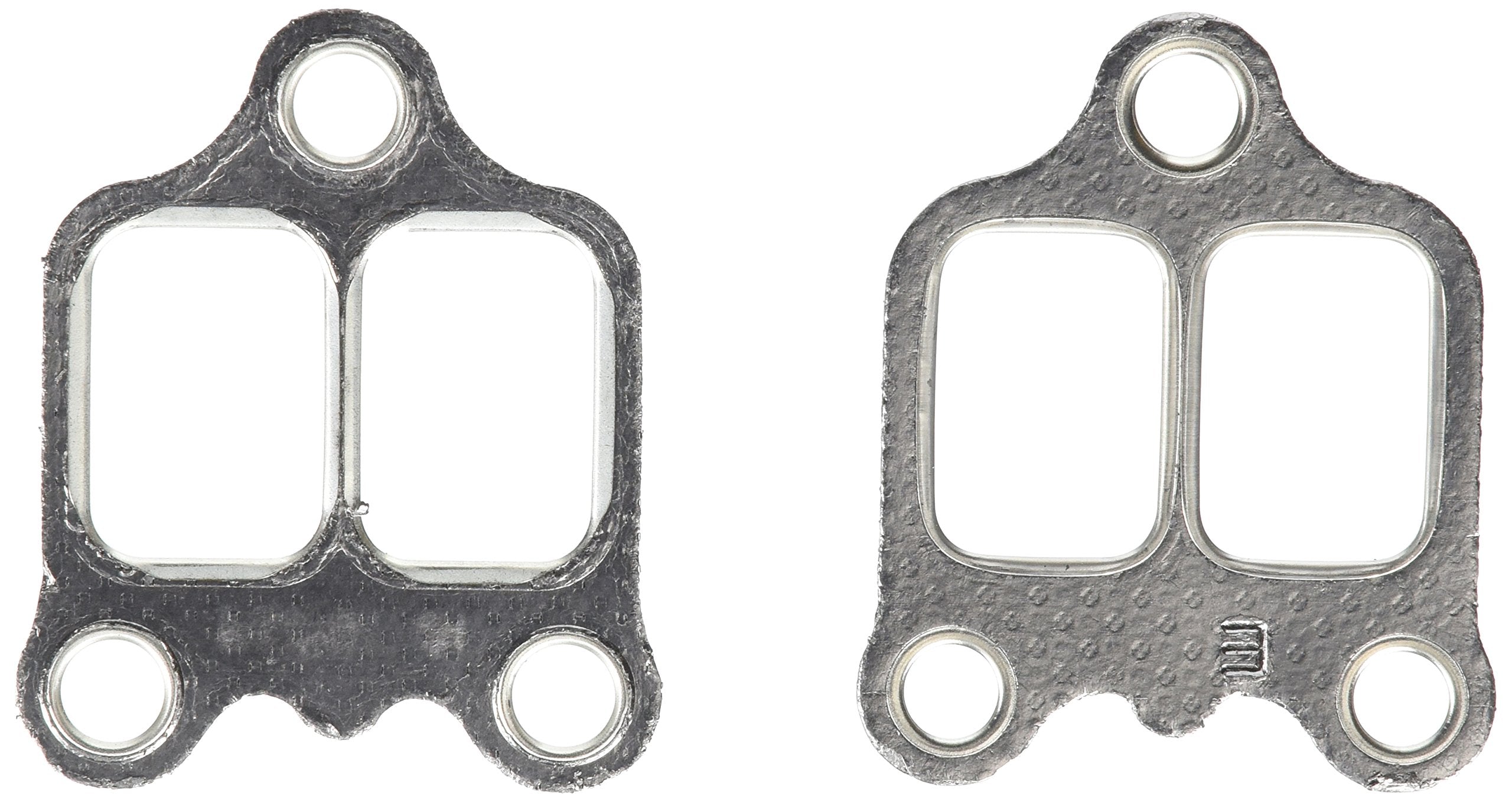 Exhaust Manifold Gasket Set MAHLE MS10074