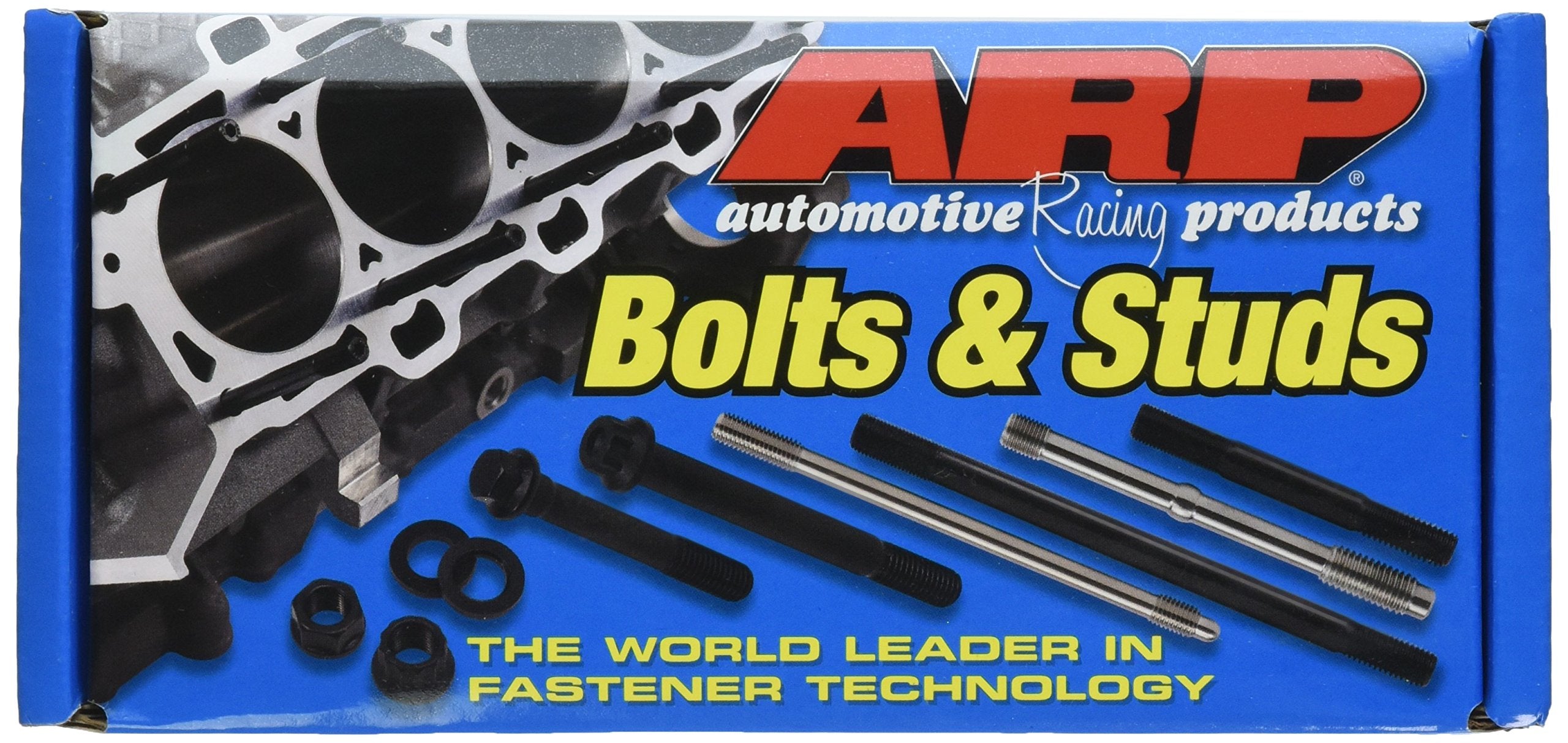 Main Bolt Kit ARP 155-5201 for Big Block Ford 390-428