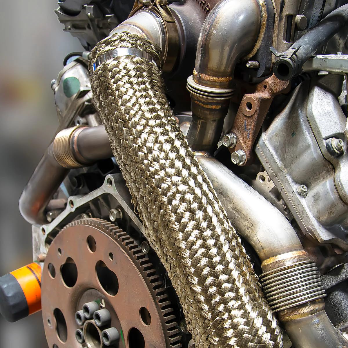 Performance Parts PPE 117000600 & Miscellaneous Accessory