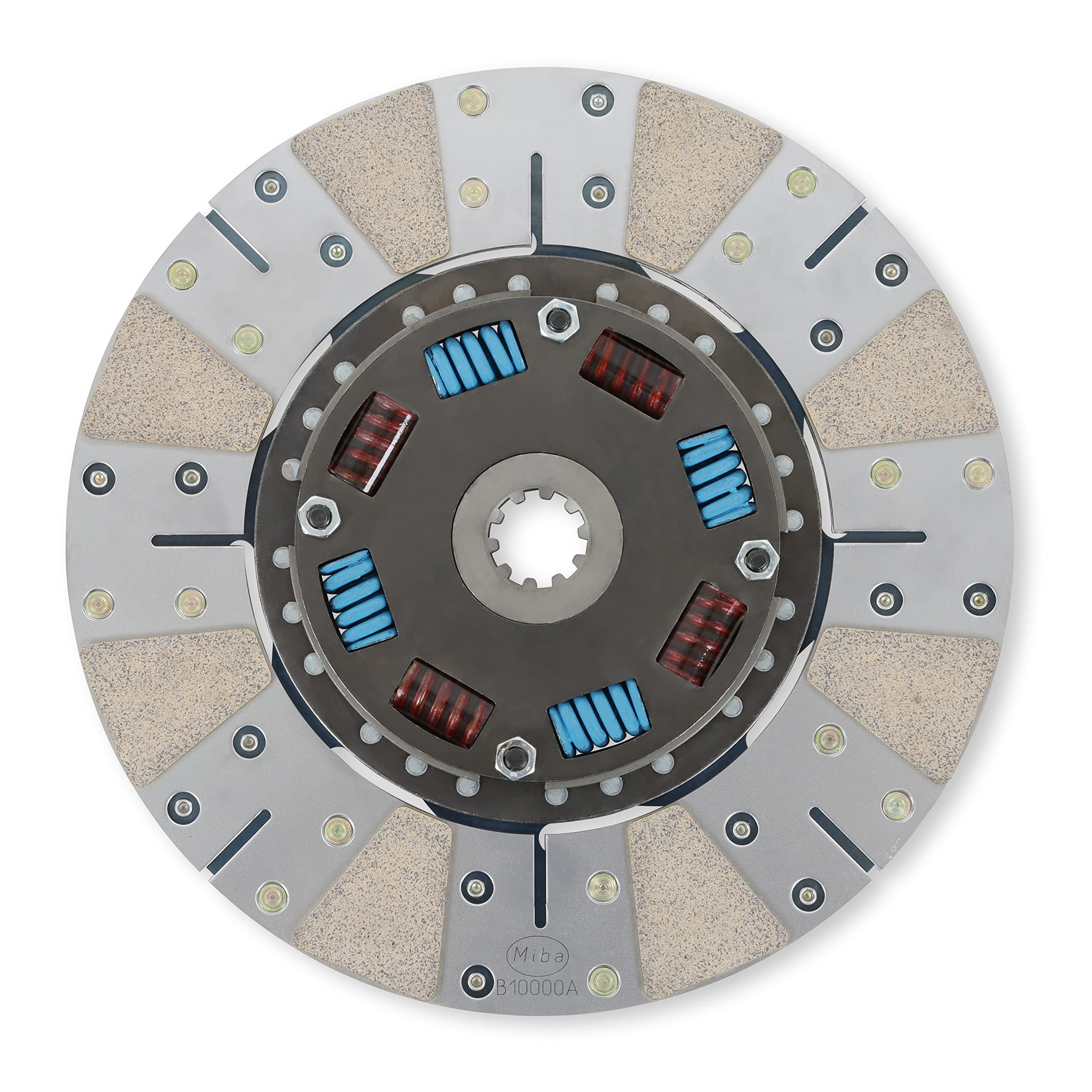 Hot Street Clutch Kit Hays 93-2001 with Flywheel