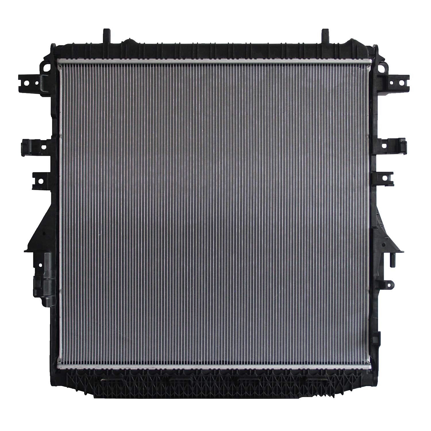 Radiator TYC 13689 Compatible with 2017-2020 Chevrolet Colorado