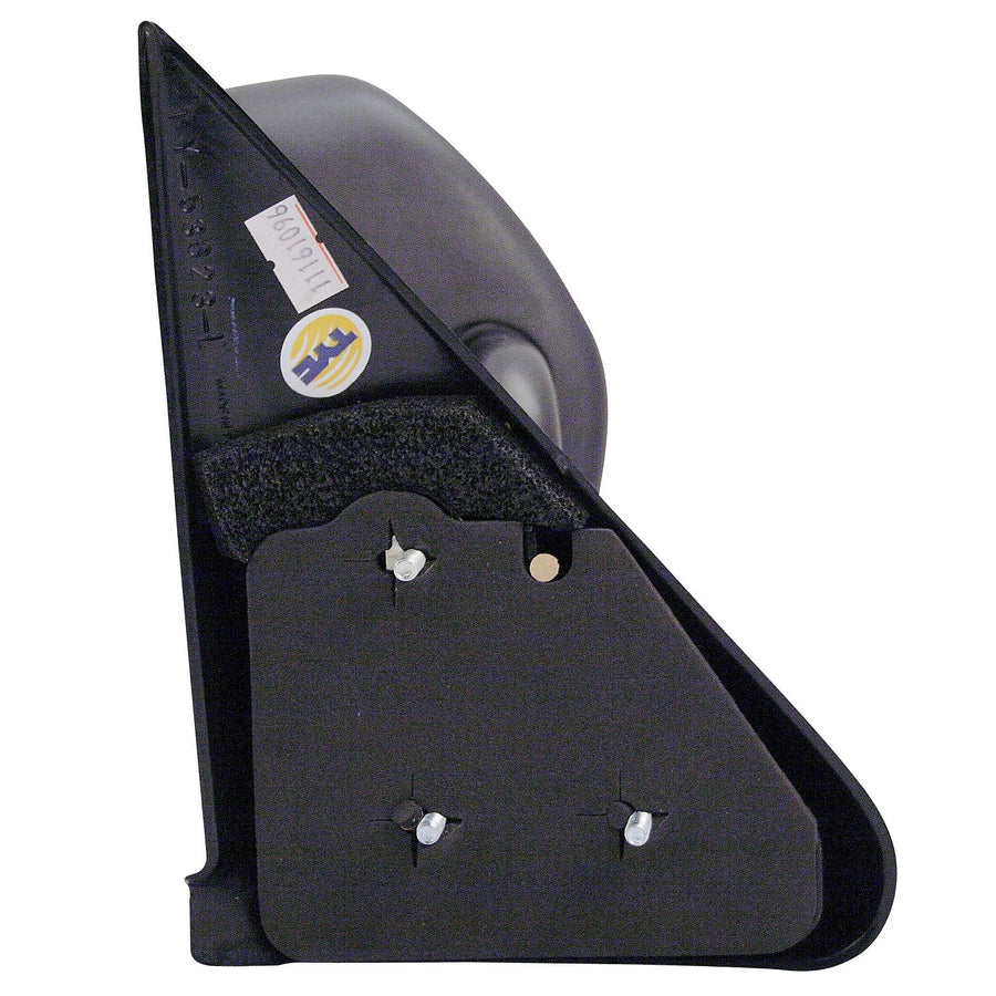 Dodge Ram Pickup TYC 4310112 Driver Side Manual Replacement Mirror