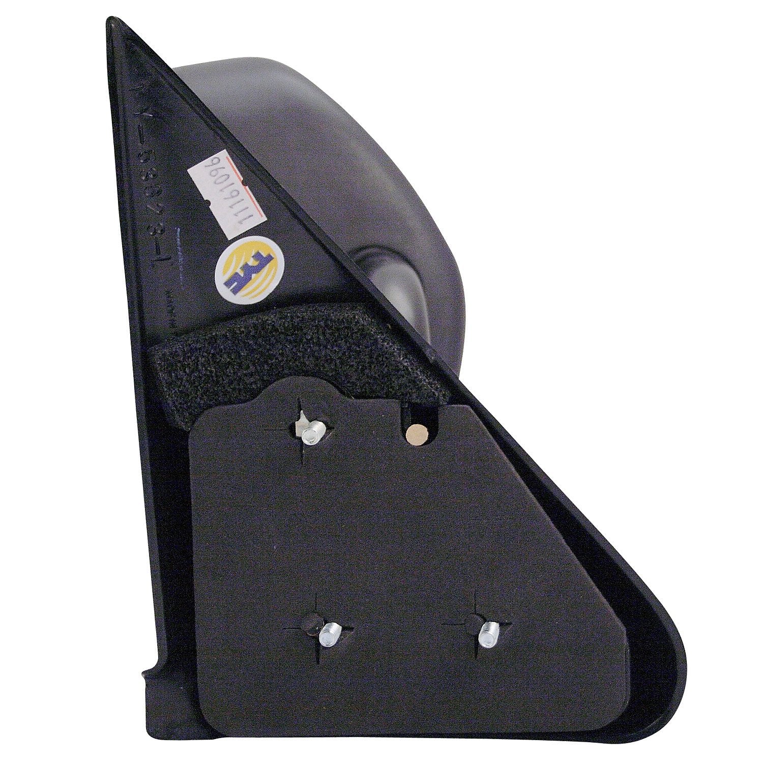 Dodge Ram Pickup TYC 4310112 Driver Side Manual Replacement Mirror