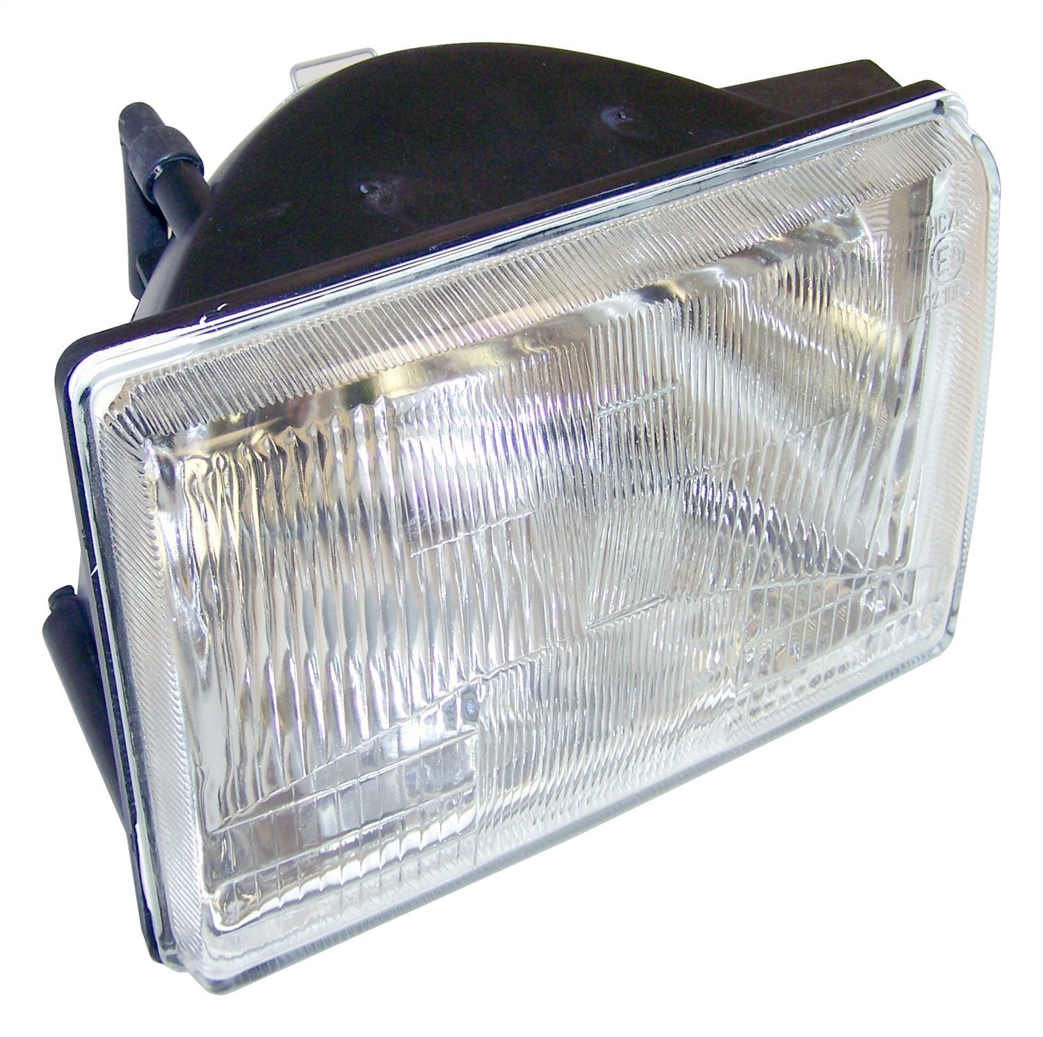 Headlight Crown Automotive Electrical, Lighting and Body