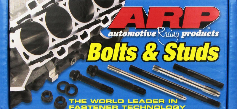 12-Point ARP Head Stud Kit 144-4203