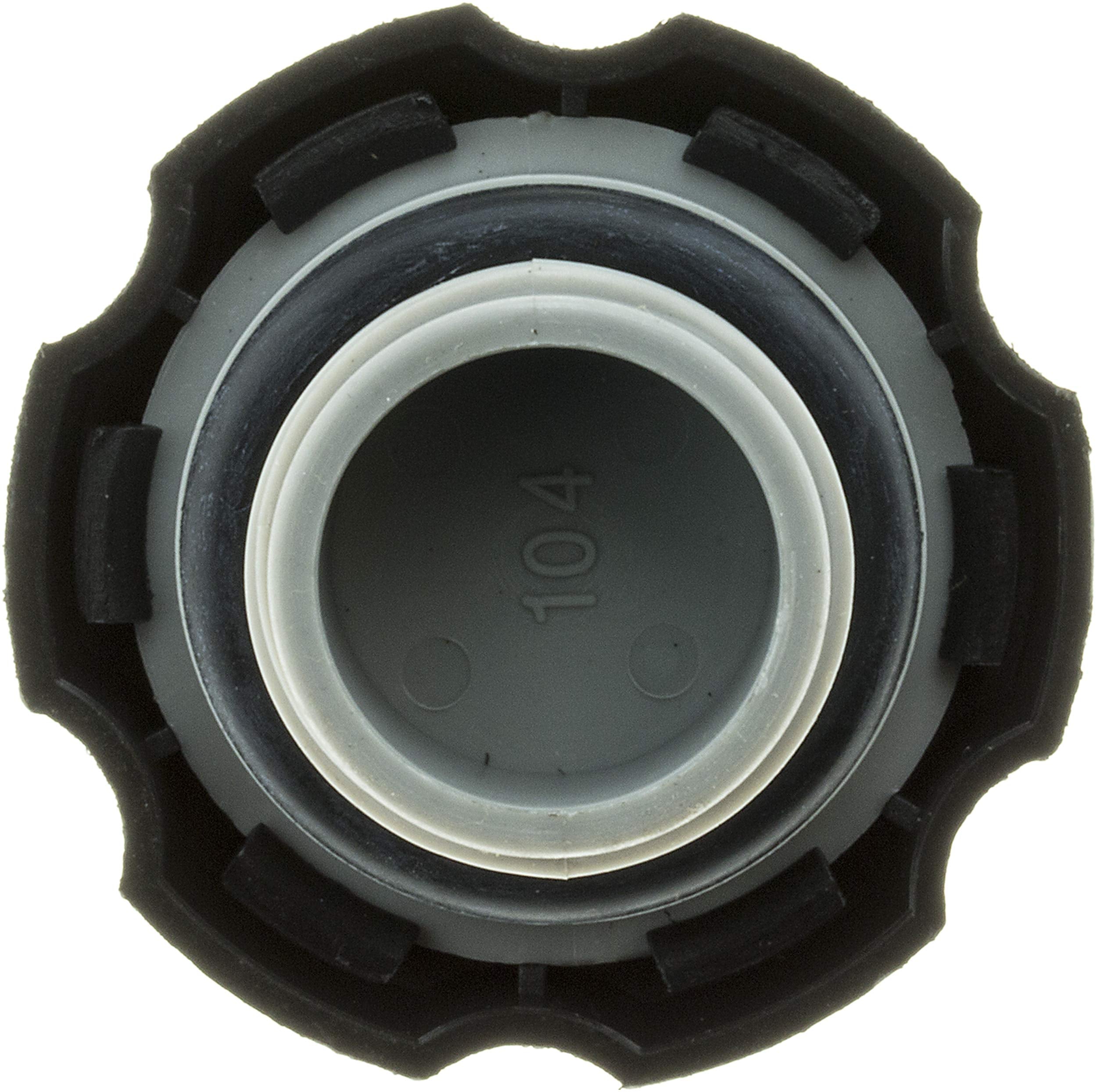 Engine Oil Filler Cap Gates 31116