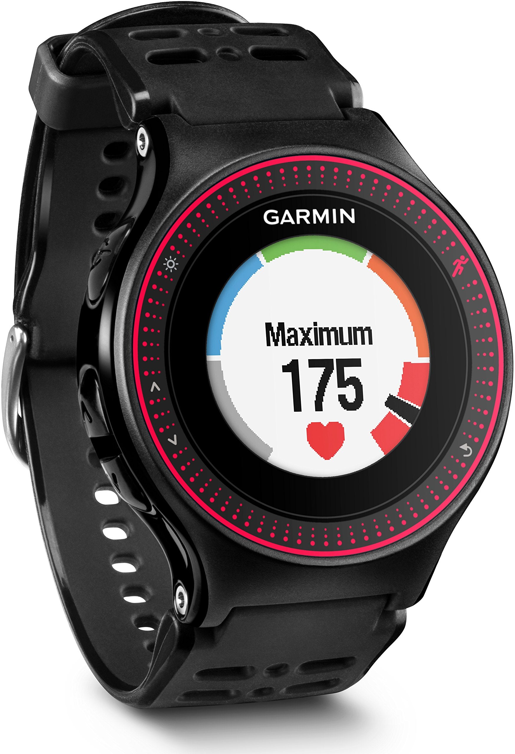 Garmin Forerunner 225 010-01472-11 European Version (not for Sale in The USA)