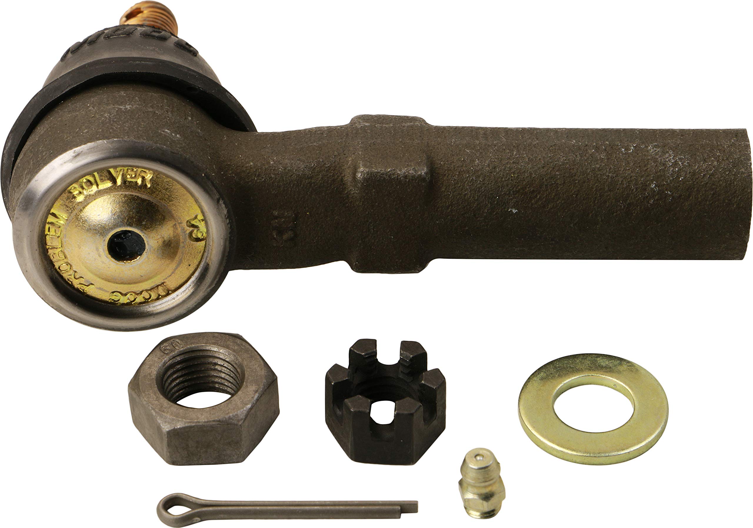 Steering Tie Rod End MOOG ES2231RL for Chevrolet Corvette
