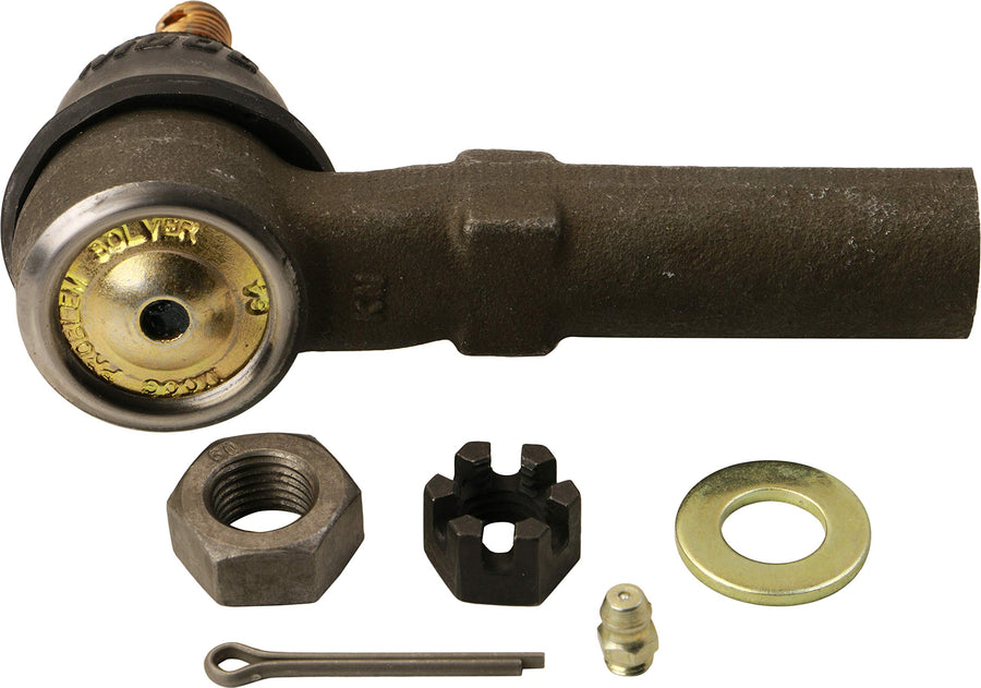 Steering Tie Rod End MOOG ES2231RL for Chevrolet Corvette
