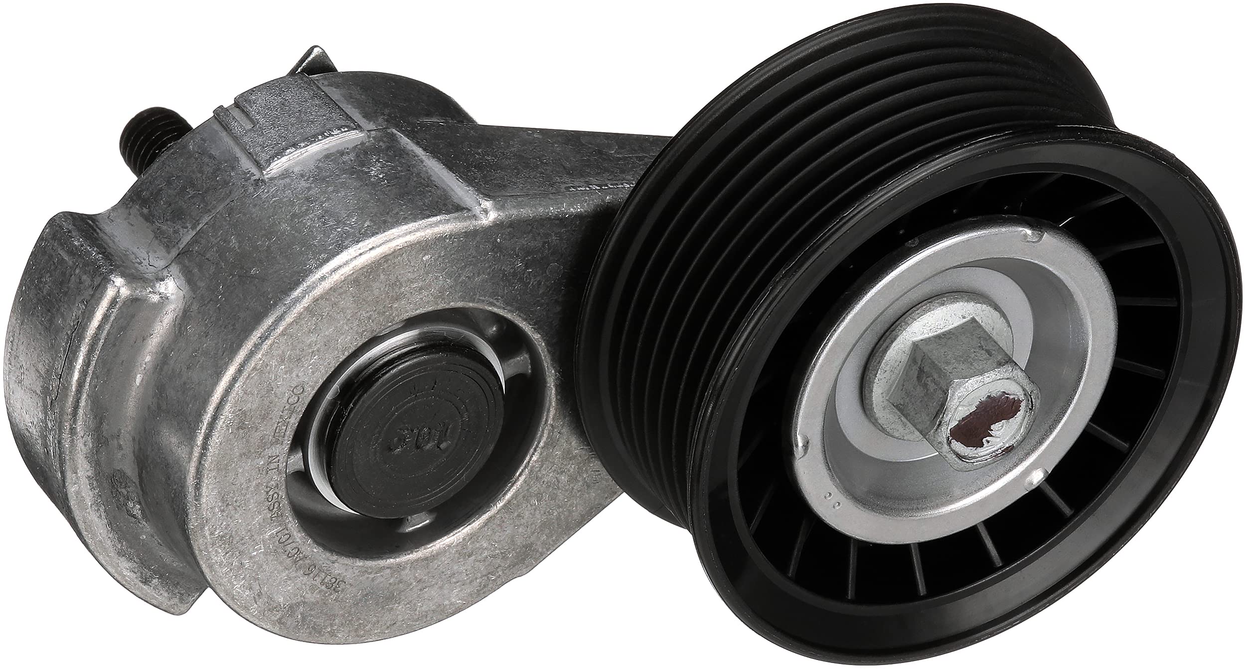 DriveAlign Gates 38116 Automatic Belt Drive Tensioner