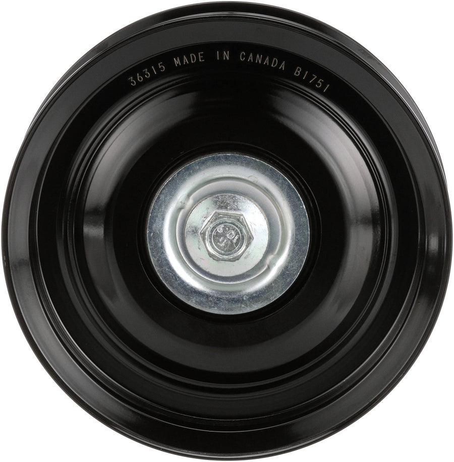 Gates DriveAlign 36315 Belt Drive Idler/Tensioner Pulley