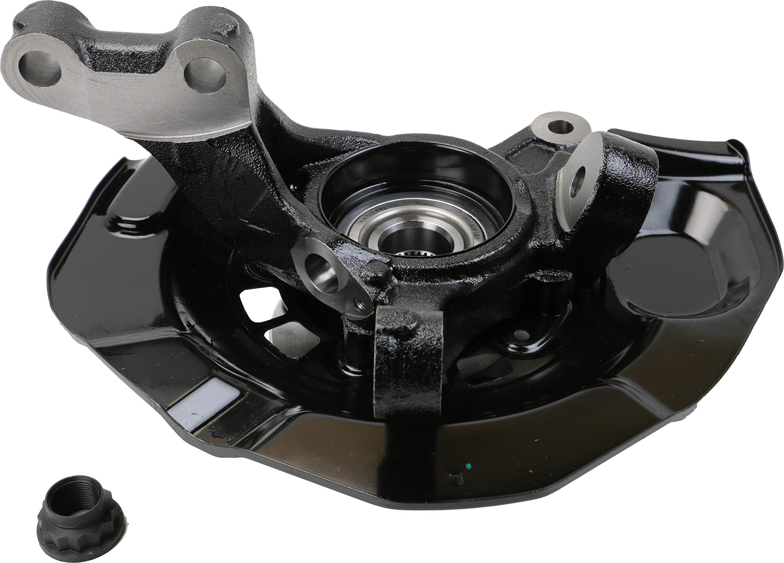 LK061 MOOG Suspension Knuckle Assembly for Toyota Sienna