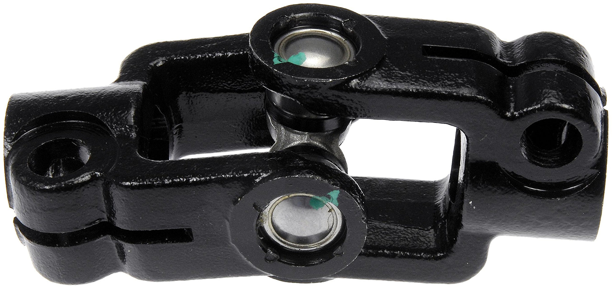 Dorman Steering Shaft 425-358 Universal Joint Compatible with Select Ford / Mazda / Mercury Models