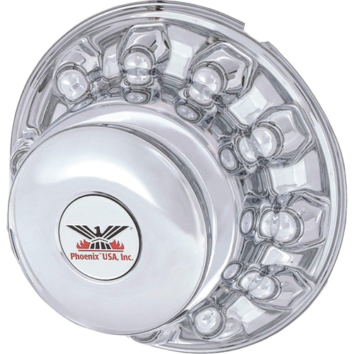 QH1002R Phoenix USA Center Cap for DLLY Wheel