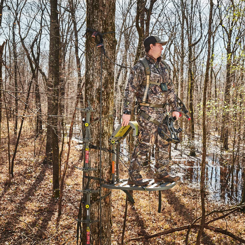30' Summit Treestands SU83124 Safety Line