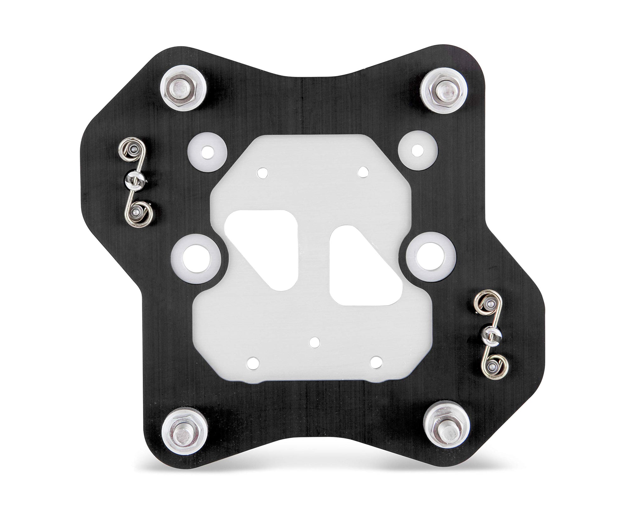 Remote Mount MSD 82181 Ignition Coil Bracket, for Coils