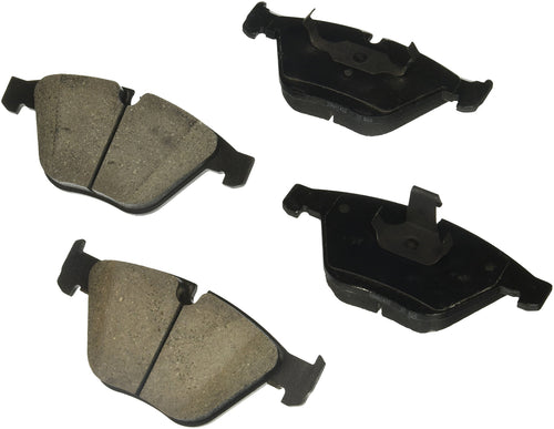 Sport Brake Pads StopTech 309.09181 with Shims and Hardware