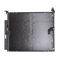 A/C TYC Condenser - 3579