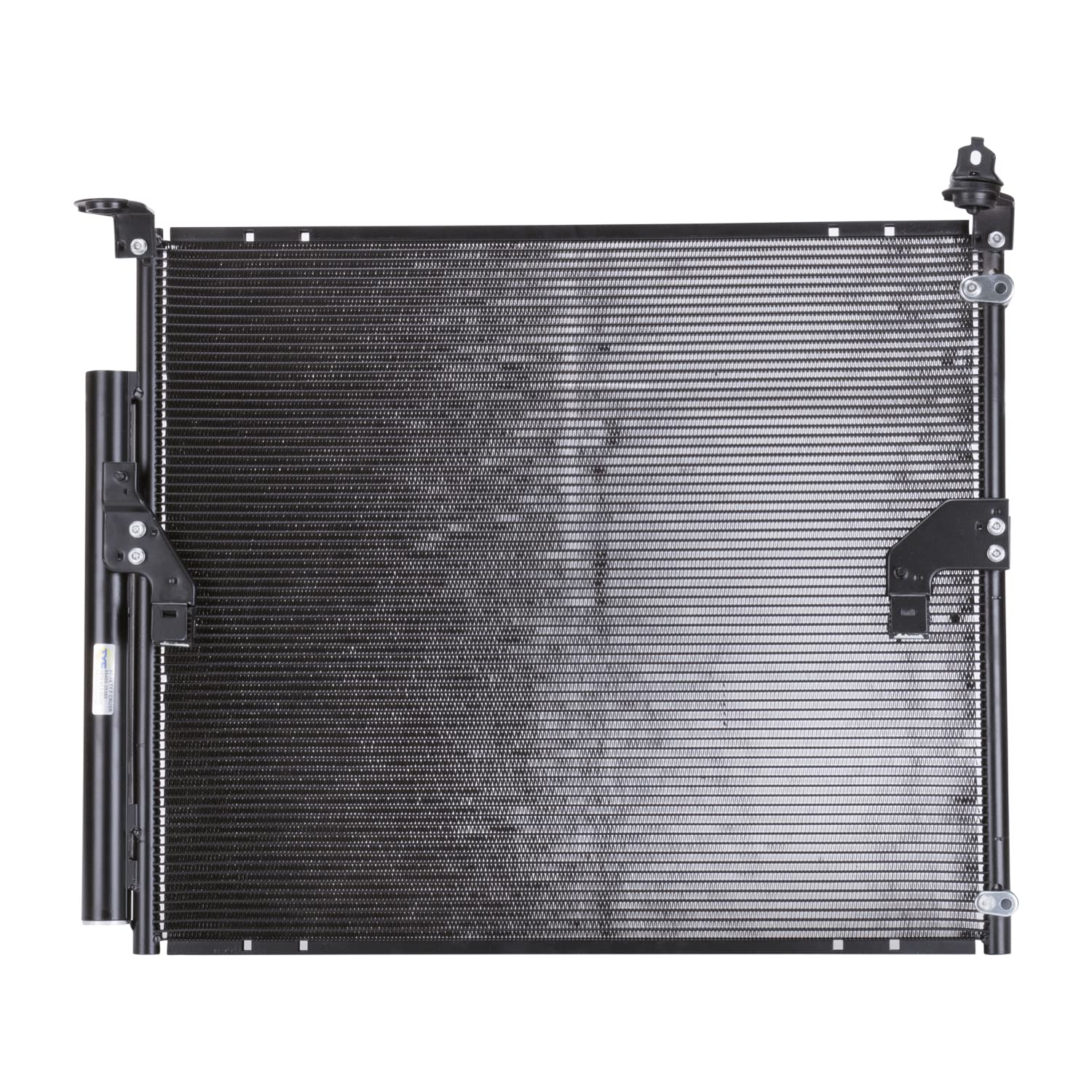 A/C TYC Condenser - 3579