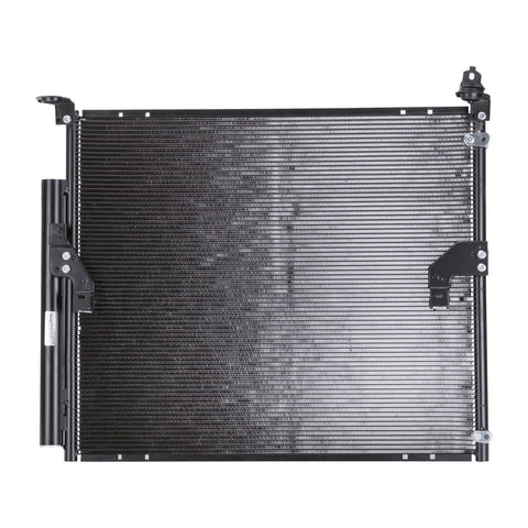 A/C TYC Condenser - 3579