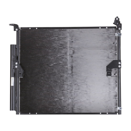 A/C TYC Condenser - 3579
