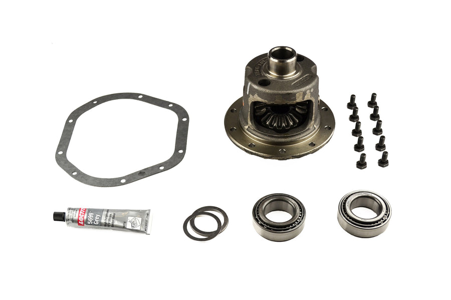 Differential Case Assembly Kit Spicer 707115X