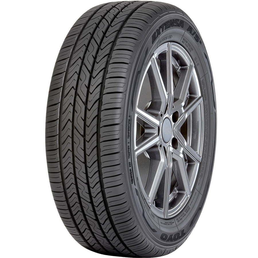 EXTENSA A/SII TL TOYO P215/75R15 100T