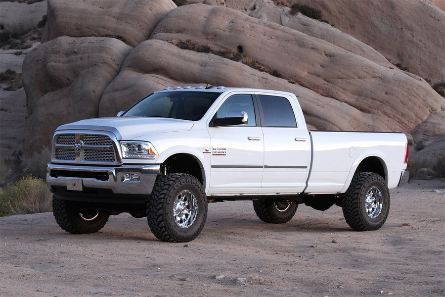 ARM RAD 6 SYS W/COILS & PERF