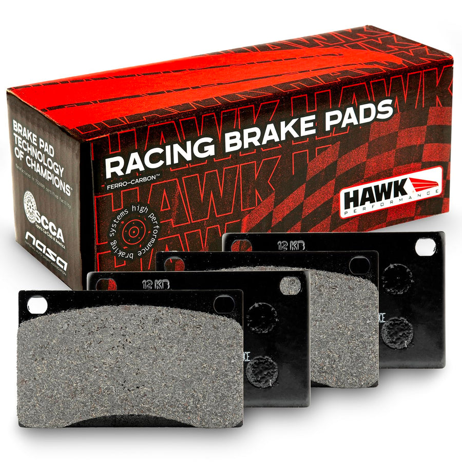 Hawk Performance ER-1 Motorsport HB204D.615 Brake Pads