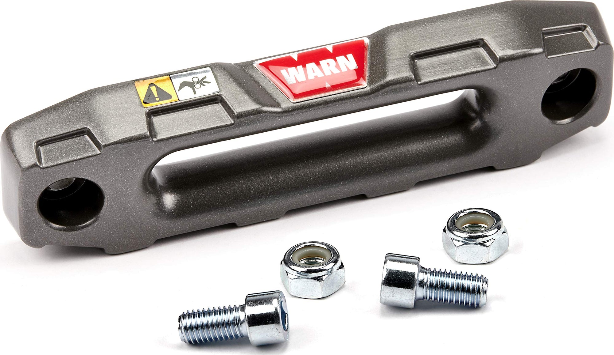 Epic WARN Hawse Fairlead 100968 (Long)