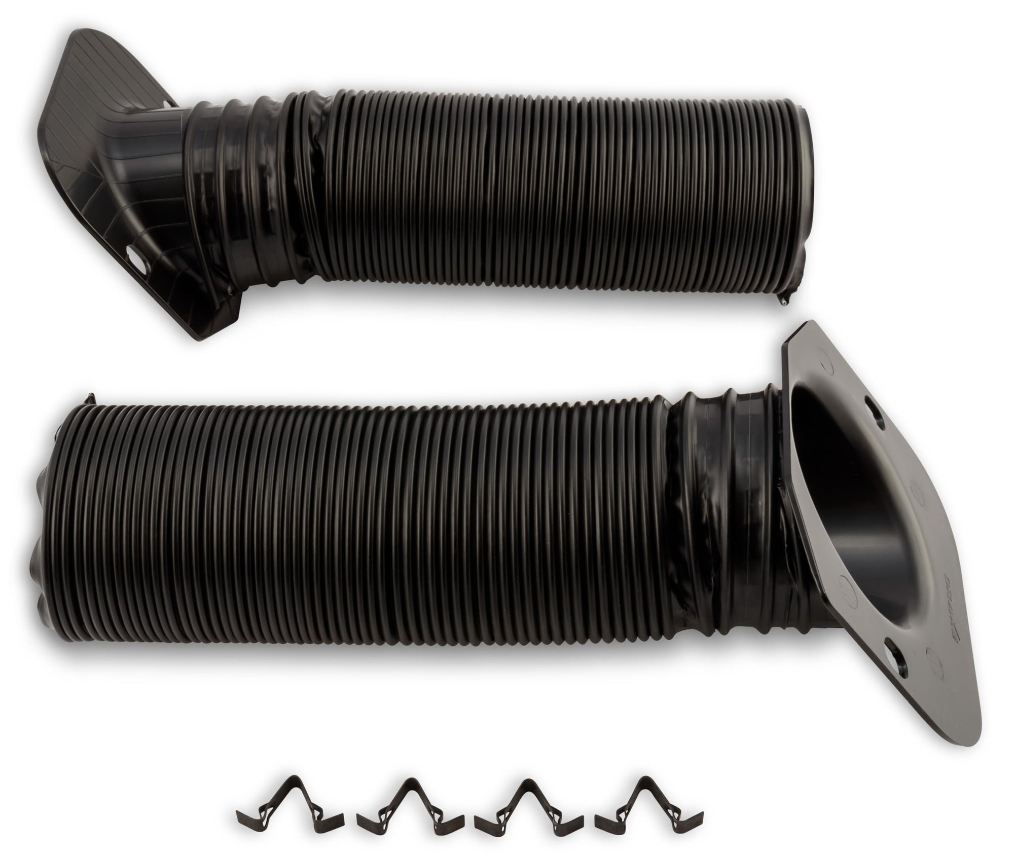 Defroster Duct Kit Scott Drake C5ZZ-18490-K 1965-1966