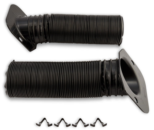 Defroster Duct Kit Scott Drake C5ZZ-18490-K 1965-1966
