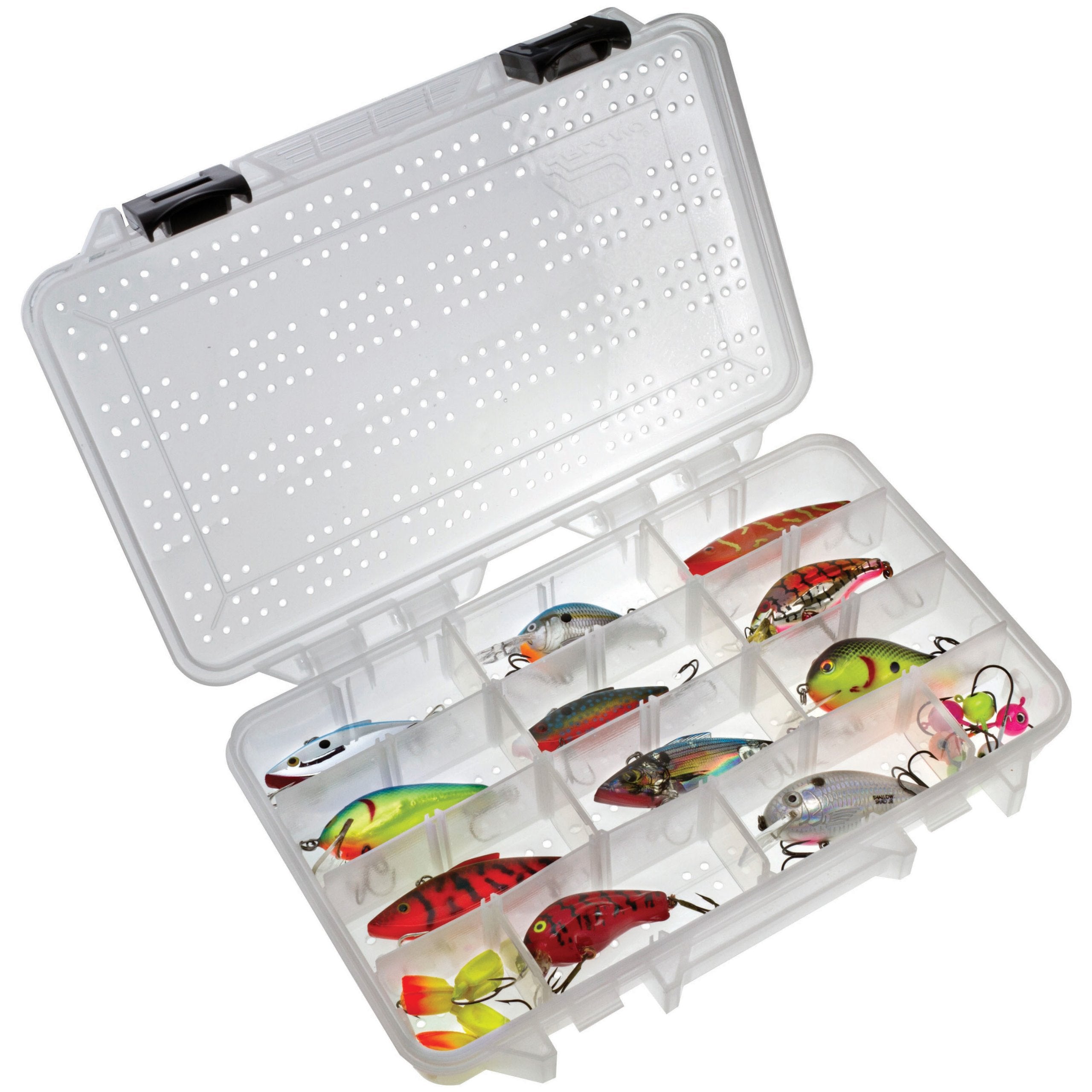Hydro Flo Box Plano 43700-0 3700 Size