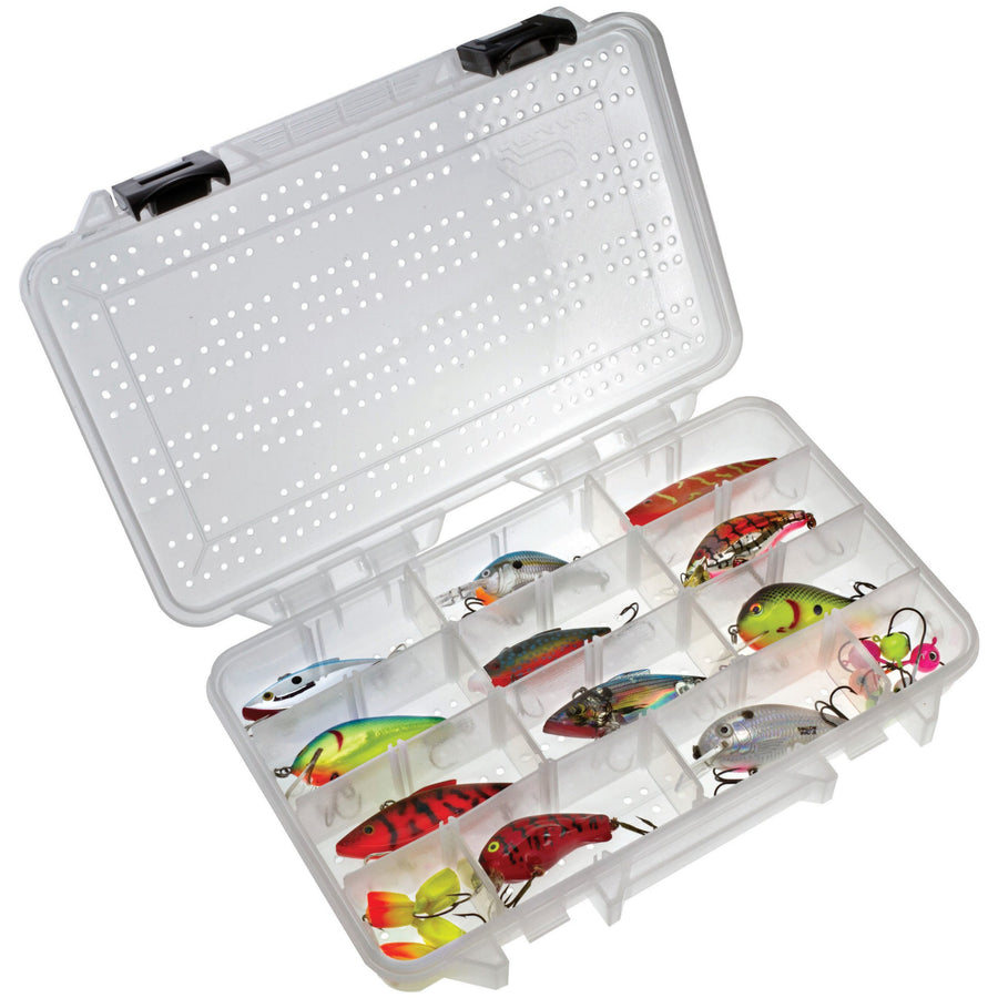 Hydro Flo Box Plano 43700-0 3700 Size