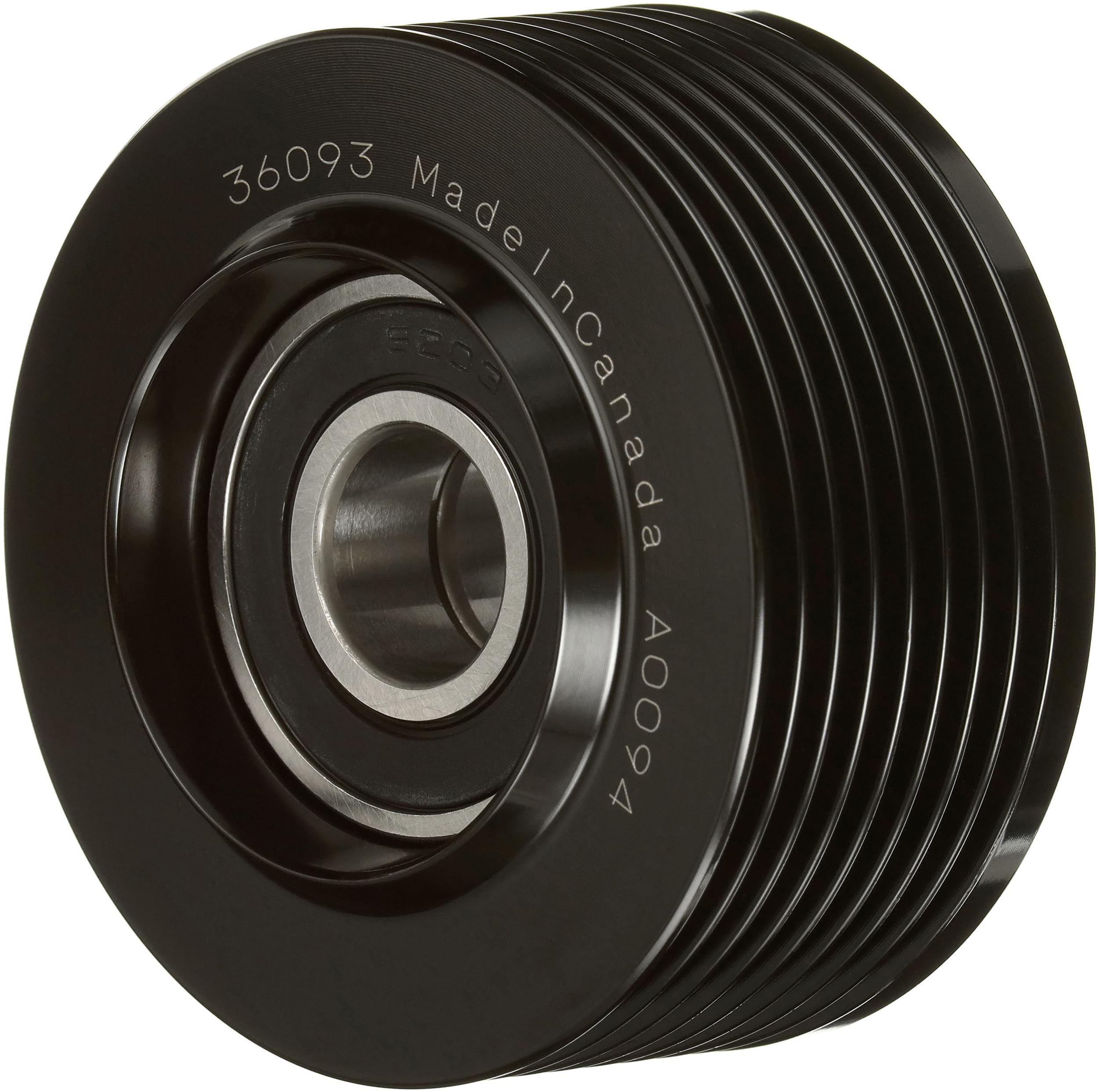 Gates DriveAlign 36093 Belt Drive Idler/Tensioner Pulley