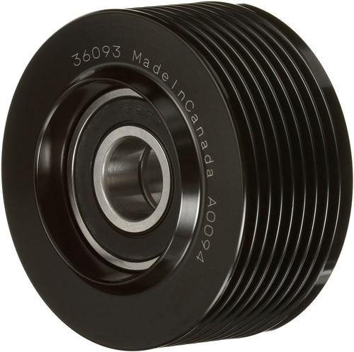 Gates DriveAlign 36093 Belt Drive Idler/Tensioner Pulley