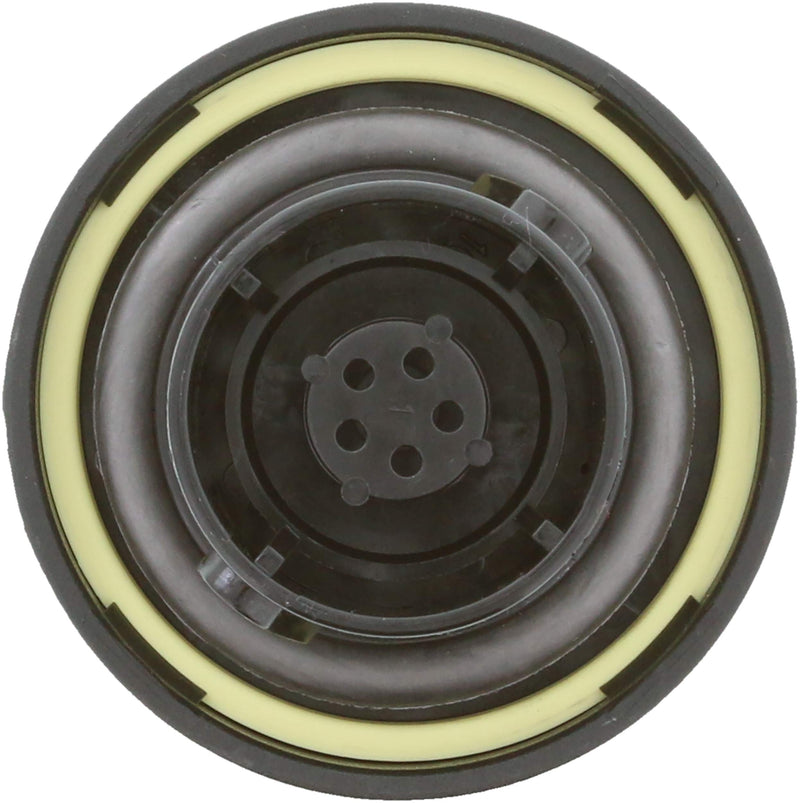 Locking Gates 31840 Fuel Tank Cap