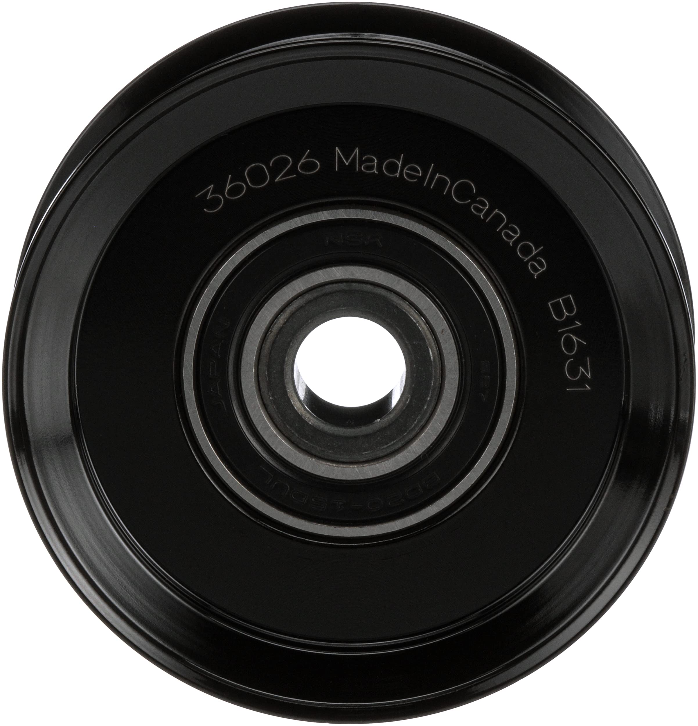 Gates Belt Drive DriveAlign Idler/Tensioner Pulley