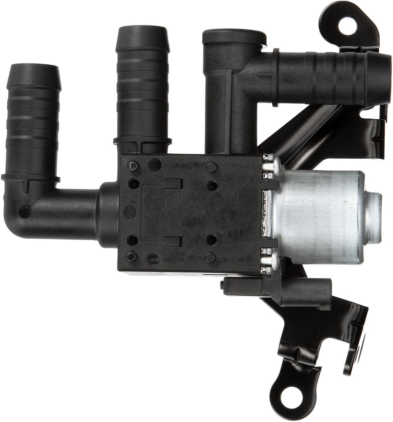 Electric Heater Control Valve Gates EHV137