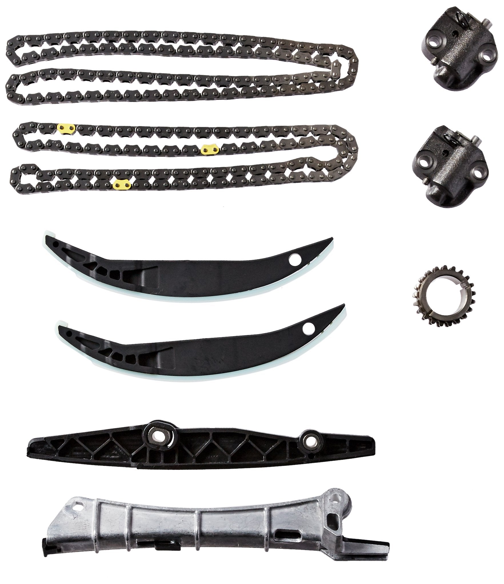 9-0708S Cloyes Timing Kit