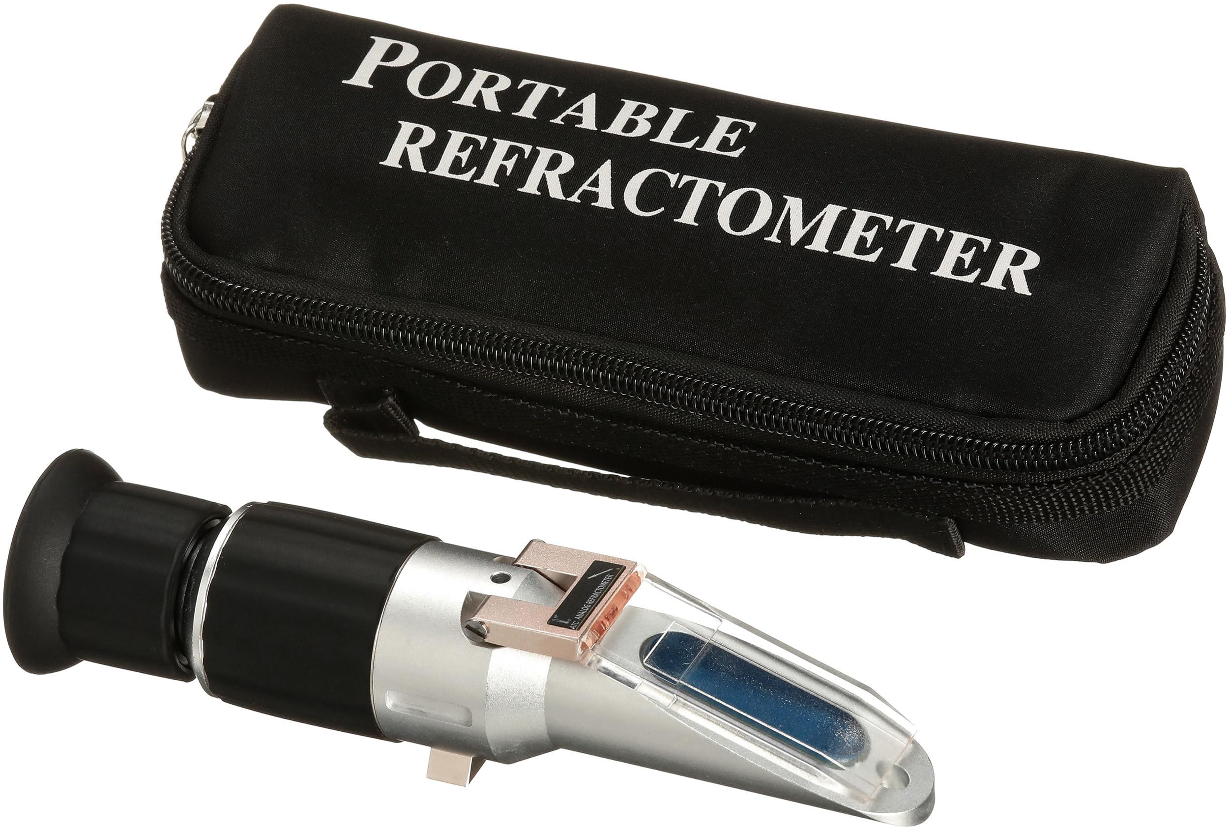 Coolant & Battery Refractometer Gates 91001