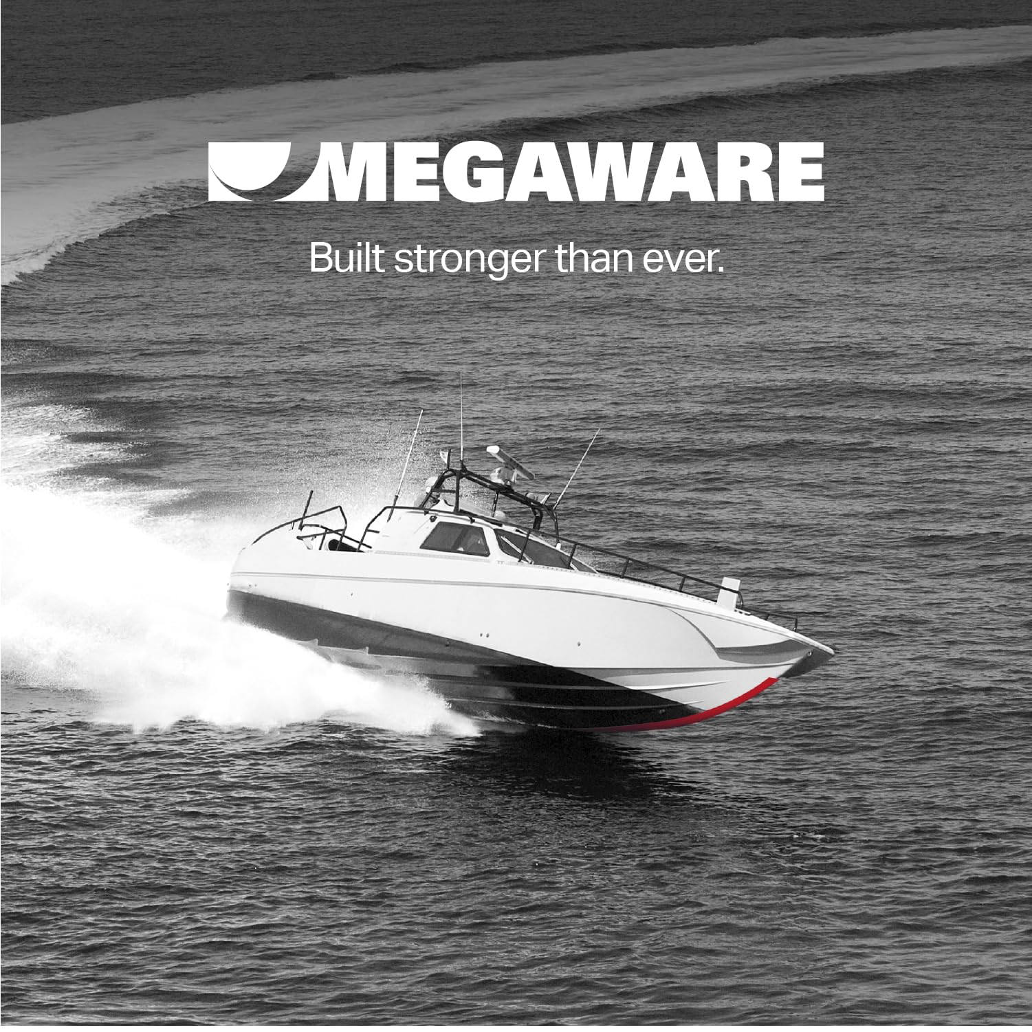KEELGUARD MEGAWARE 27151 SKEGGUARD Fits Yamaha 150-175hp 2 & 4 Str 1984-Present, 200hp 2.8L Inline-4 2012-Pres, 350 5.3L V8 2007-2019 316 Marine-Grade Stainless Steel Skeg Guard Protector with Drain