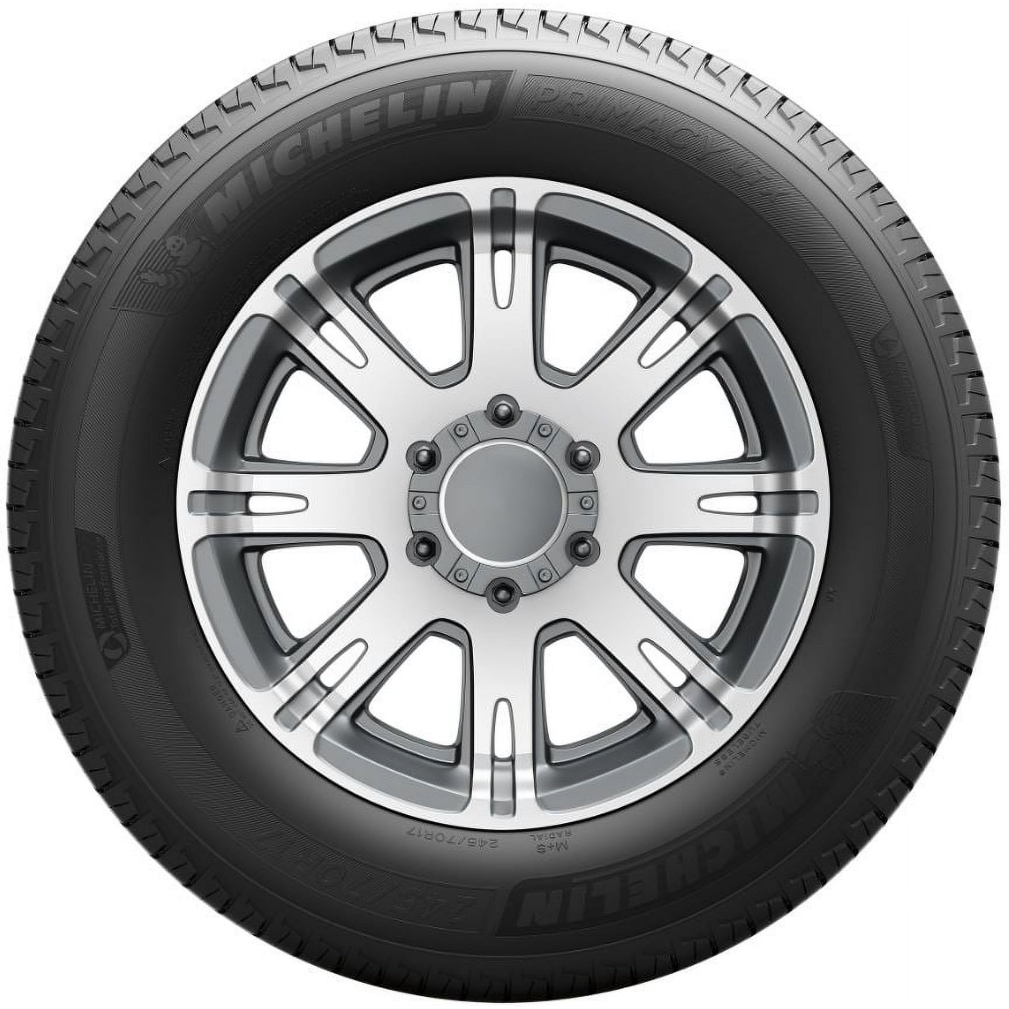 LTX Primacy 245/70R17 110T
