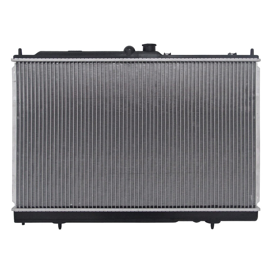 Radiator TYC 2617 Compatible with 2003-2006 Mitsubishi Outlander
