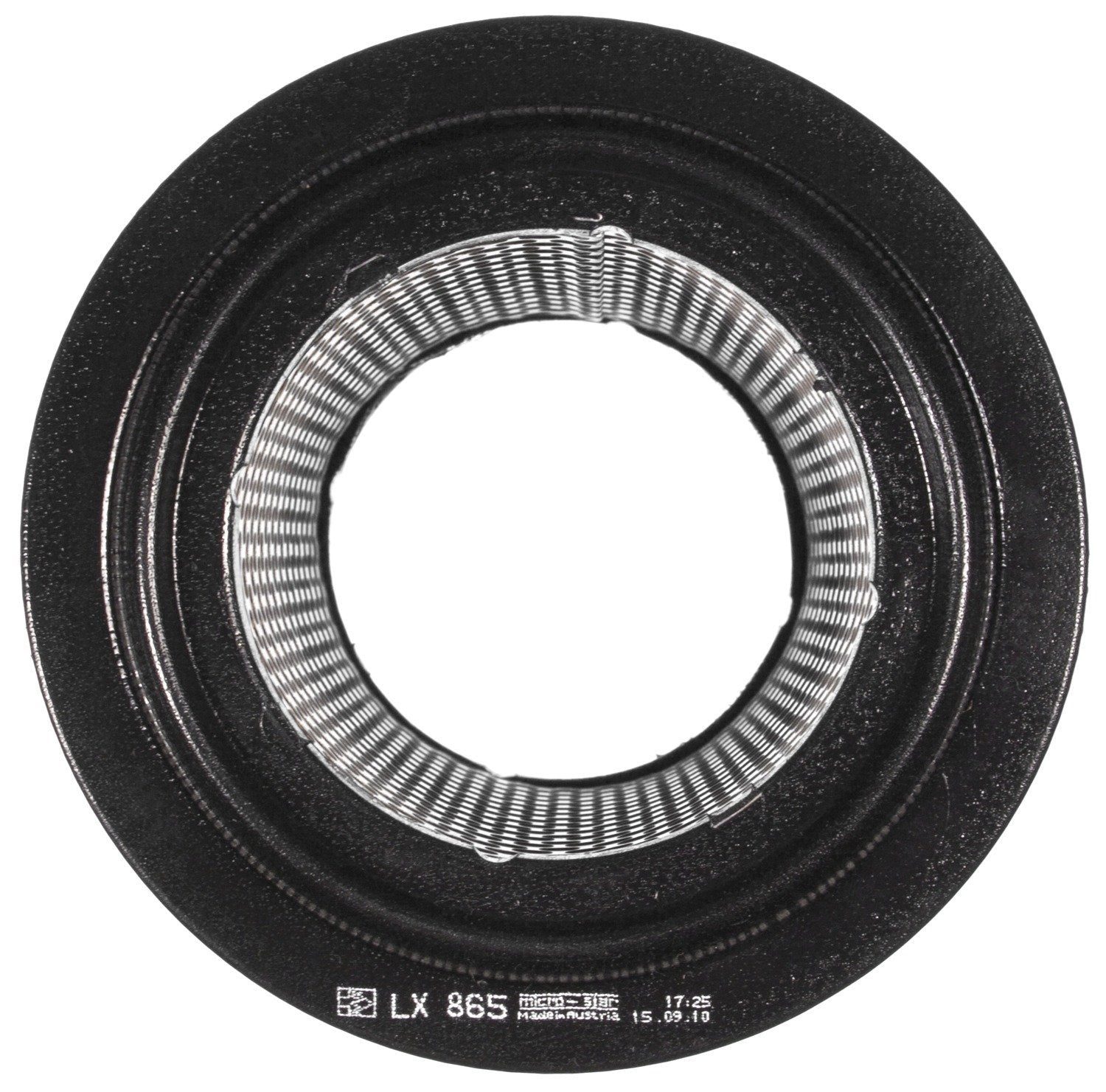 Air Filter MAHLE LX 865