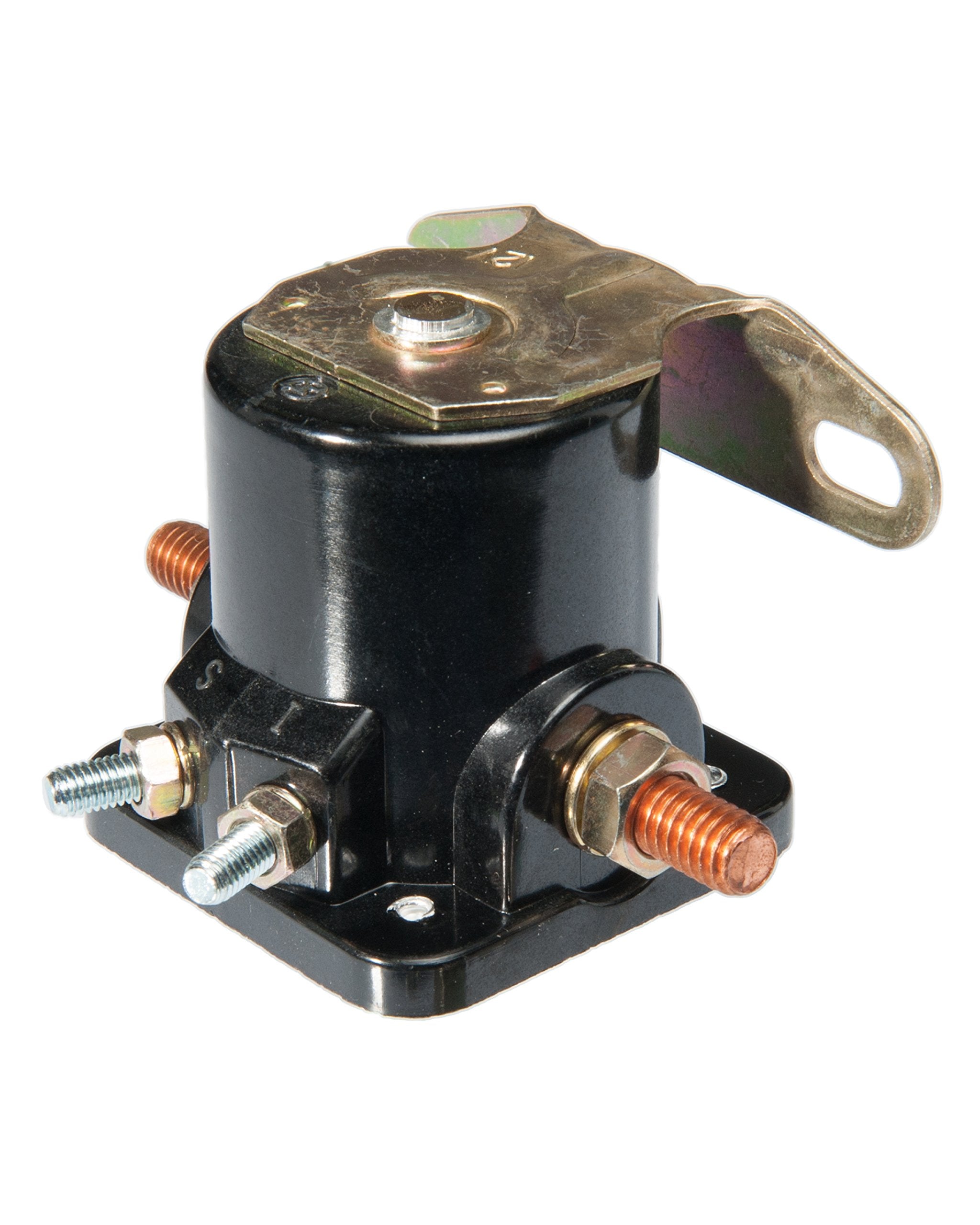 Marine Sierra International Solenoid 18-5836
